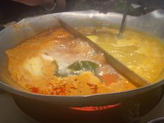 -湊湊火锅·茶憩(南京万象天地店)