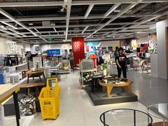 -宜家家居(四元桥商场店)