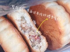 -张家清真糕点(奉天街店)