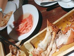 -大牌大·传统杭帮菜(湖滨店)