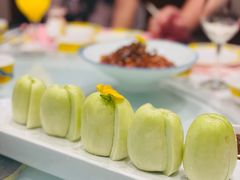 -汇贤府·李氏鲁菜(五棵松店)