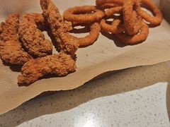 -必胜客(阿罗海店)