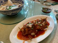 -山外山菜馆(玉泉路店)