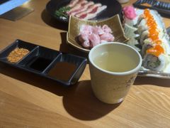 -骏河日料·烤肉(东鱼坊店)