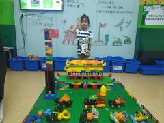 -卡巴机器人编程·少儿编程·信息学竞赛(公益西桥校区)