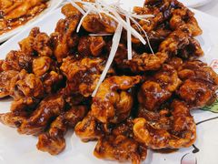 -天津乾毓德饭庄·清真传统炒菜·海鲜烧烤(咸阳路店)