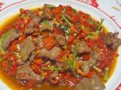 -小三峡食府(西五路店)