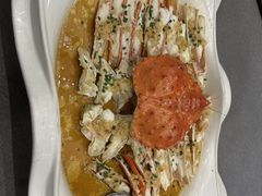 -海景壹号大酒店(滨湖店)