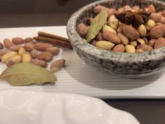 -北京国际饭店·谭府餐厅