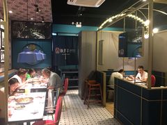 大堂-赖胖子肉蟹煲(上邦百汇城店)