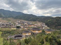 -初溪土楼群
