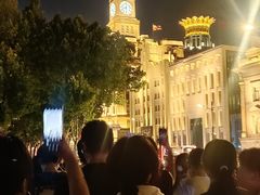 -南京路步行街