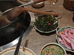 -蘑界·野生菌火锅(深业上城店)