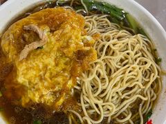 -老赵面店(大西路店)