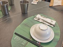 -帕蓝·暹罗料理&曼谷夜市(大学路店)