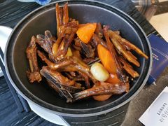 美极鸭五件-美极鲜食坊(宝安南路店)