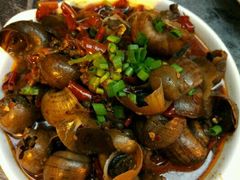 -霸王虾·麻辣小龙虾(清水河公园店)