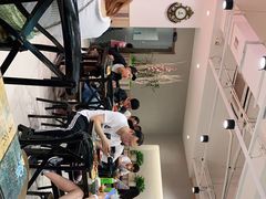-老谢野馄饨(延安路店)