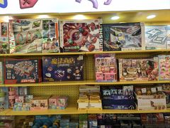 -娃娃集合营(上海奉贤龙湖天街店)