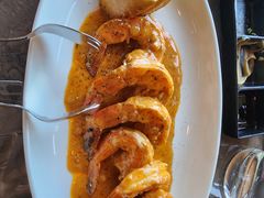 -恰餐厅 CHAR Grill&Bar(西安经开洲际店)