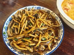 -下塘街25号农家菜馆(新场店)