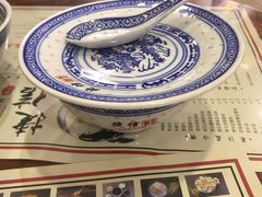 招牌姜撞奶-捷信牛奶甜品世家(五道口店)