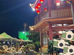 -枇杷园食为鲜火锅(南山店)