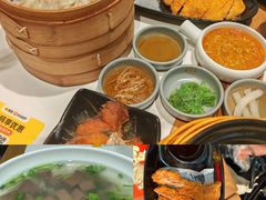 -馋三尺蟹粉小笼(人民广场店)