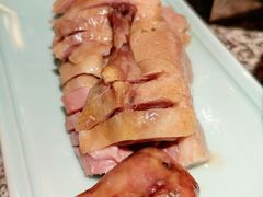 -南京大牌档(青岛万象城店)