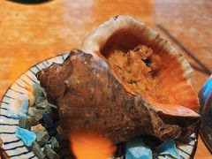 -喝丢一只鞋海鲜烧烤·海肠捞饭(东关街店)