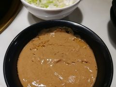 -宣武小院涮肉(前门店)