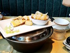 -下梅人家土菜馆(历史文化餐厅度假区店)