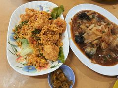 -津津餐室