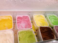 -成裕雪糕店(士多店)