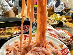 -谭记重庆老火锅(总店)