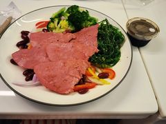 -SaladJohn沙拉匠(凯德1818店)