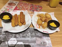 -米斯特比萨(光华桥凯德MALL天津湾店)