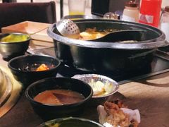 -火炉火自助餐(枫蓝国际店)