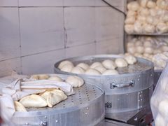 -天泽祥·鼓楼馒头(鼓楼店)