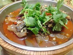 牛杂宝-丰乐餐厅·始于1999·本地老字号