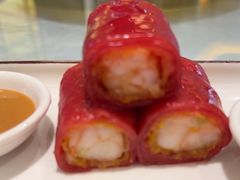 -海上名珠·海鲜酒楼(励骏庞都店)