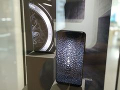 -华为授权体验店(中山公园来福士)