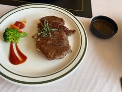 -圣彼得堡观江俄餐厅(中央大街黑金冠店)