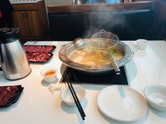 顺和清汤锅-陈记顺和牛肉火锅馆(天河北路店)