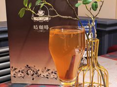 -吱咖啡西式简餐