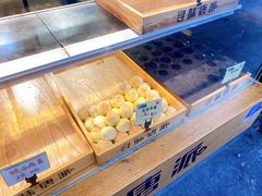 -寻味唐派·牛奶手撕面包(府前街店)