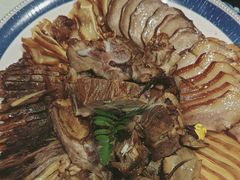 -八大碗·地道东北菜(白塔堡店)