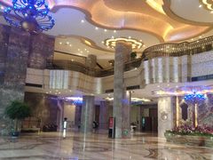 -厦门途易蓝罗约海景温泉酒店(园博苑地铁站店)