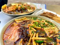 -阿生哥螺蛳粉•火锅(永安街店)