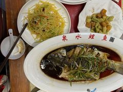 -燕喜堂·中华老字号(大明湖店)